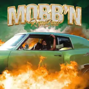 Kash Doll - Mobb’n